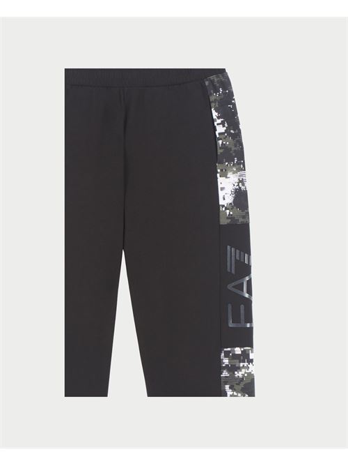 EA7 Kids Sweatpants EMPORIO ARMANI EA7 | 6DBP55-BJ05Z1200